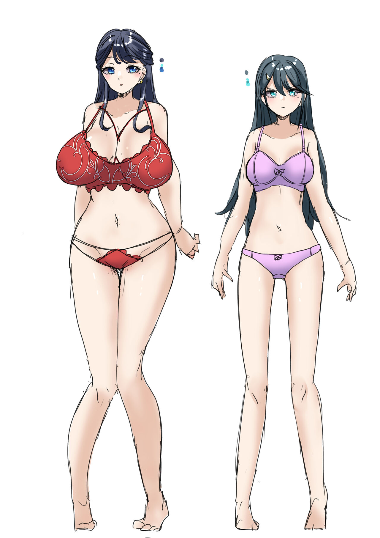 [Rim] Kyoushi mo Fukuri Kousei ga Juuyou | Benefits Are Also Important For Teachers [English] 画像番号 10