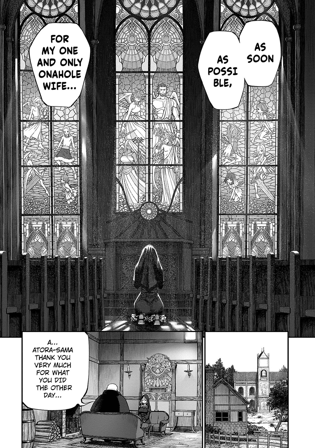 [pastime774] Unique Job "Tanetsuke Oji-san" o Kakutoku shimashita 4 [English] [LSC Translation] 画像番号 3