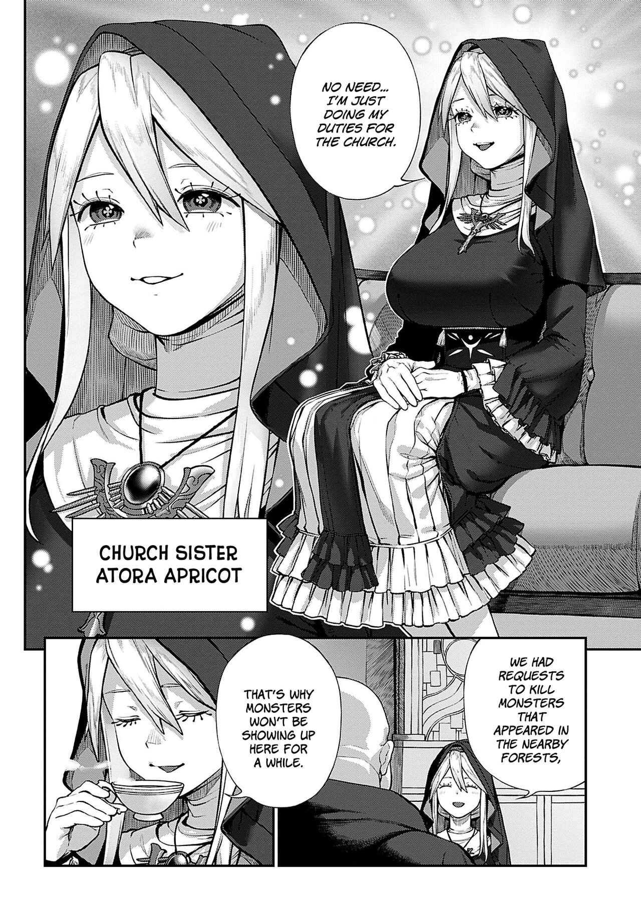 [pastime774] Unique Job "Tanetsuke Oji-san" o Kakutoku shimashita 4 [English] [LSC Translation] 画像番号 4