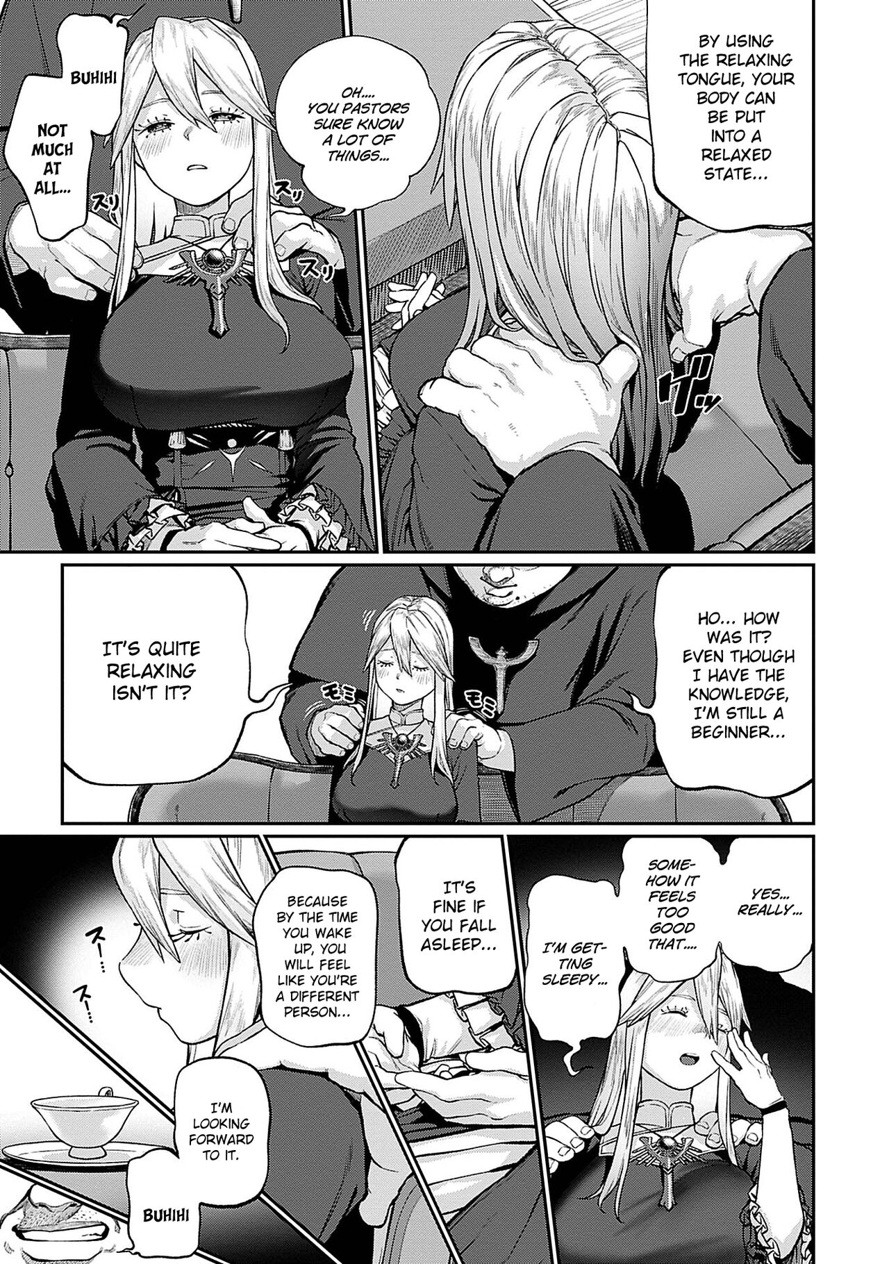 [pastime774] Unique Job "Tanetsuke Oji-san" o Kakutoku shimashita 4 [English] [LSC Translation] 画像番号 7