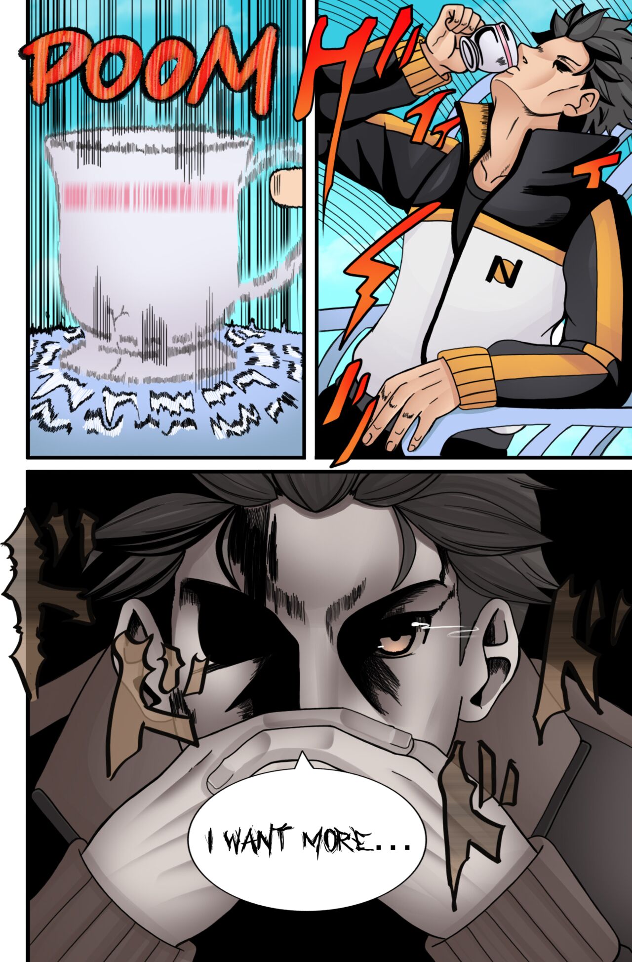 Re: Zero Tea Time Remake image number 6