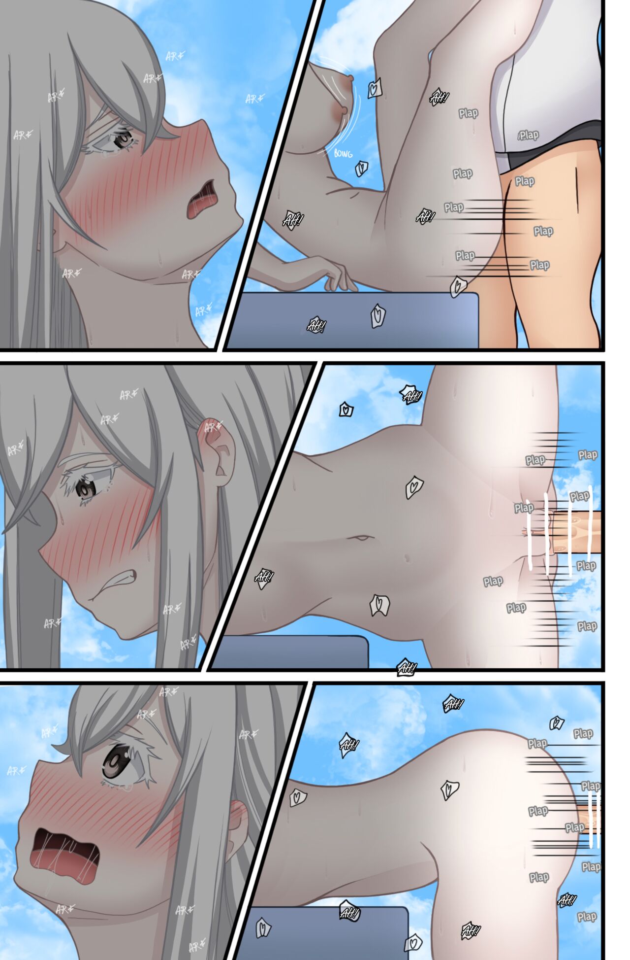 Re: Zero Tea Time Remake image number 12