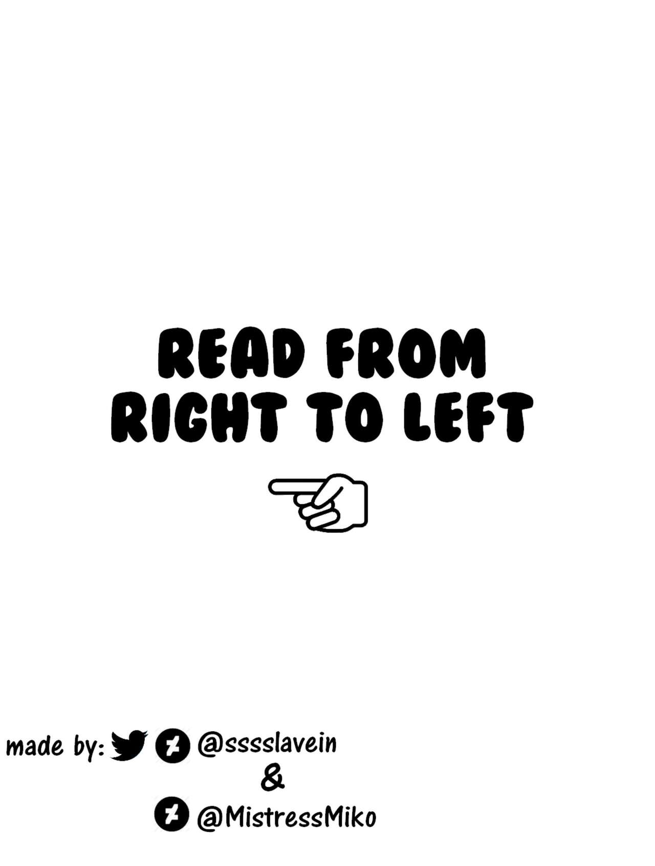 [MistressMiko] Nami's World 2 [English] 画像番号 2