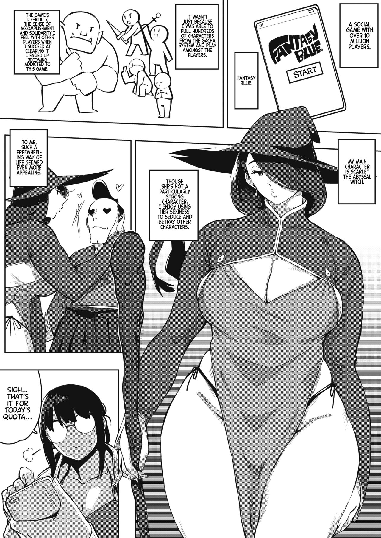 [Rocket Monkey] Kiken Na Koukishin | Dangerous curiosity (COMIC HOTMiLK Koime Vol. 32) [Castle Translation] [English] 画像番号 4