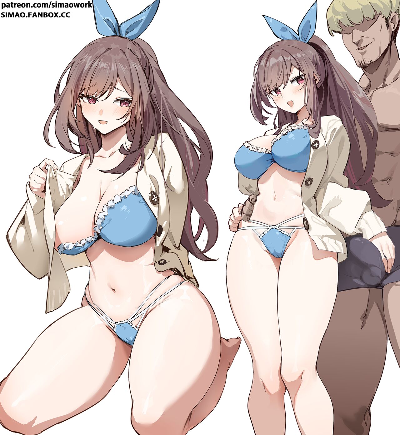 [Simao] 月岡恋鐘 (アイドルマスター シャイニーカラーズ) [英語] image number 7