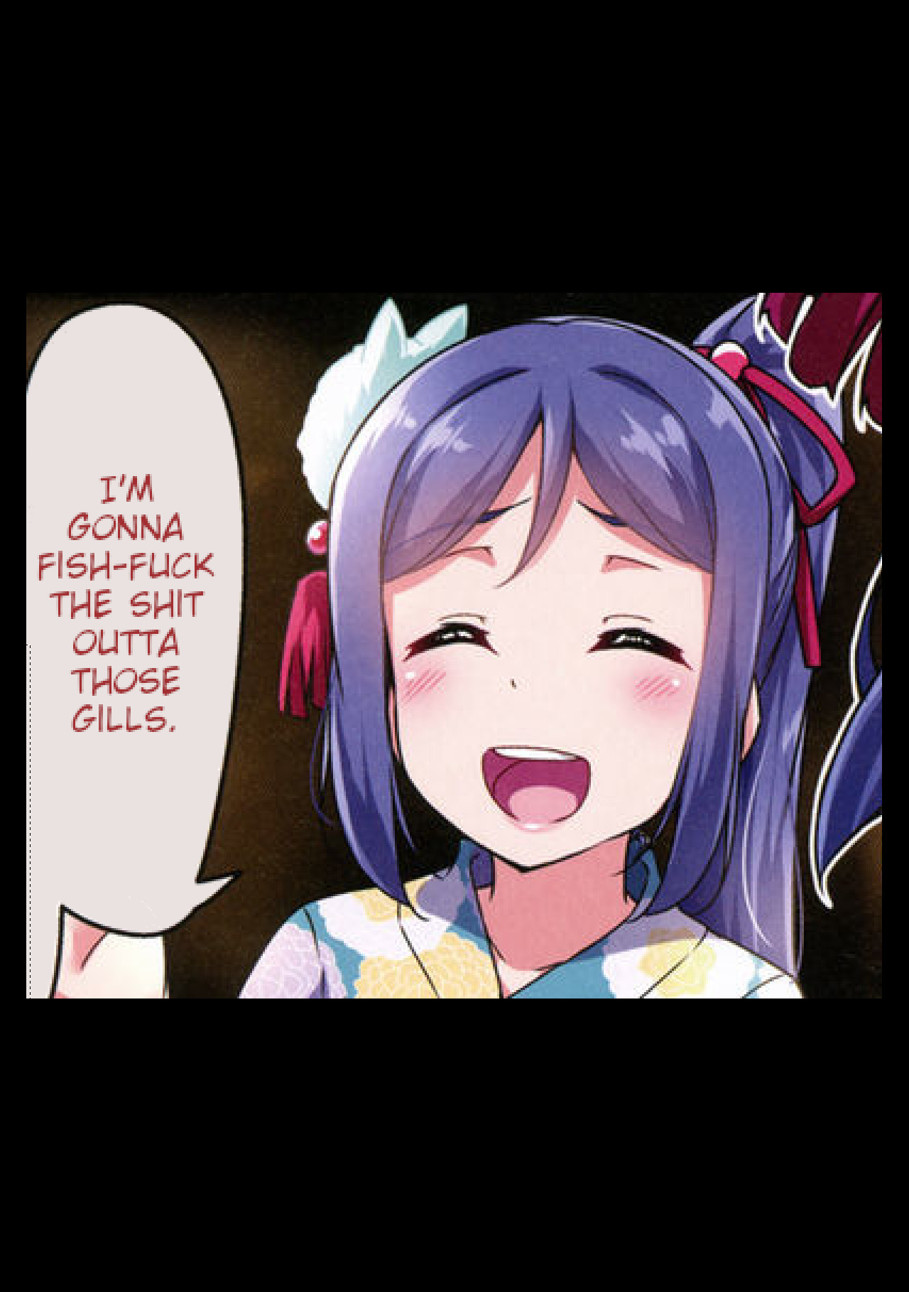 (C96) [CORORI (Yopparai Oni?)] KANAKAN Yukata de Kanan-chan! Plus Matome Bon 2 Full Color (Love Live! Sunshine!!) [English] [BoatShirt] 图片编号 33