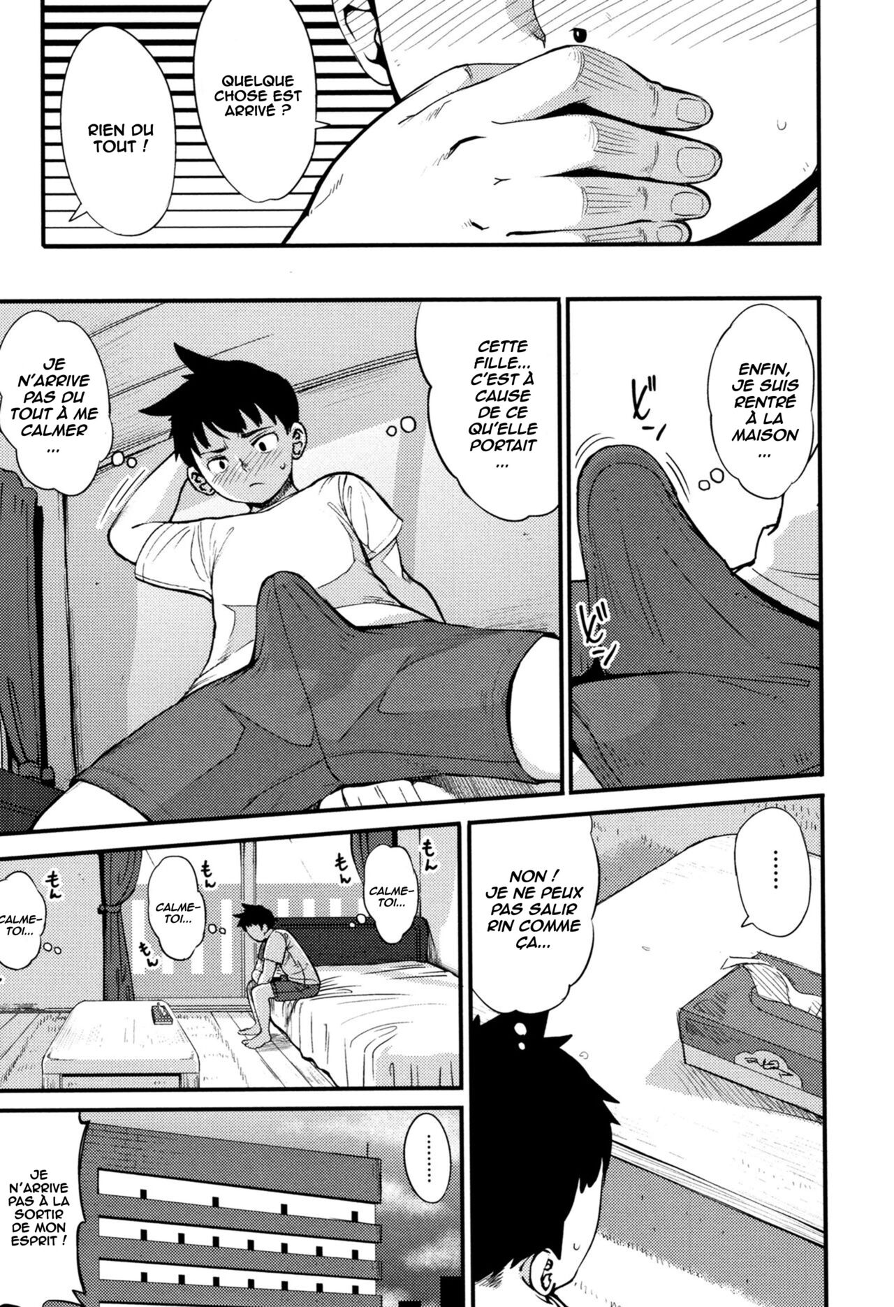 [Rocket Monkey] Sunao ni Nareba (Girigiri Idol) [French] [O-S] 이미지 번호 5