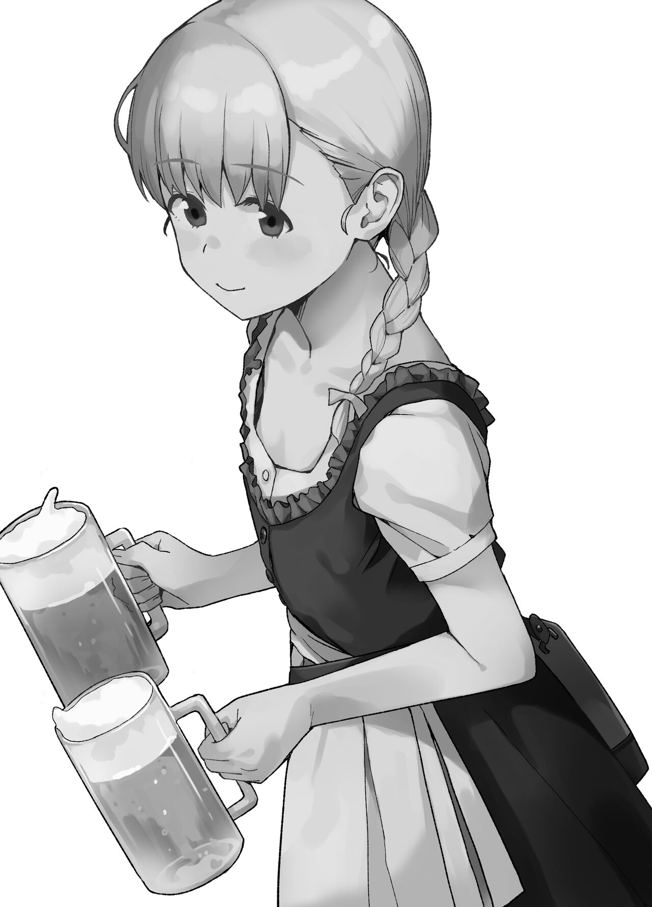 [Kuuchuusen (mko)] Omoide | 回憶 (Kantai Collection -KanColle-) [Chinese] [Digital] 26eme image