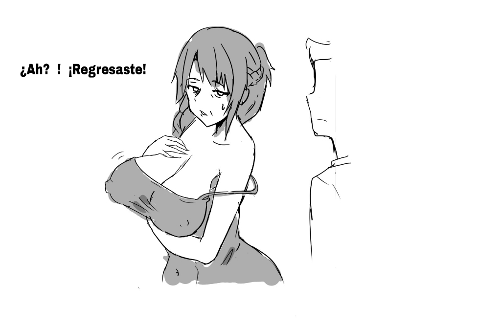 asuna milf de 50 años image number 3