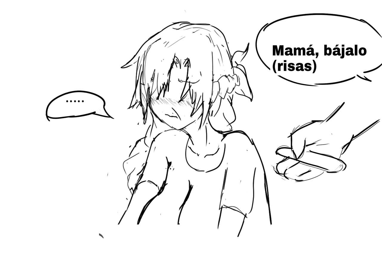 asuna milf de 50 años image number 11