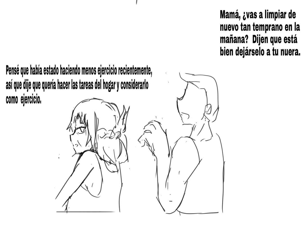 asuna milf de 50 años image number 15