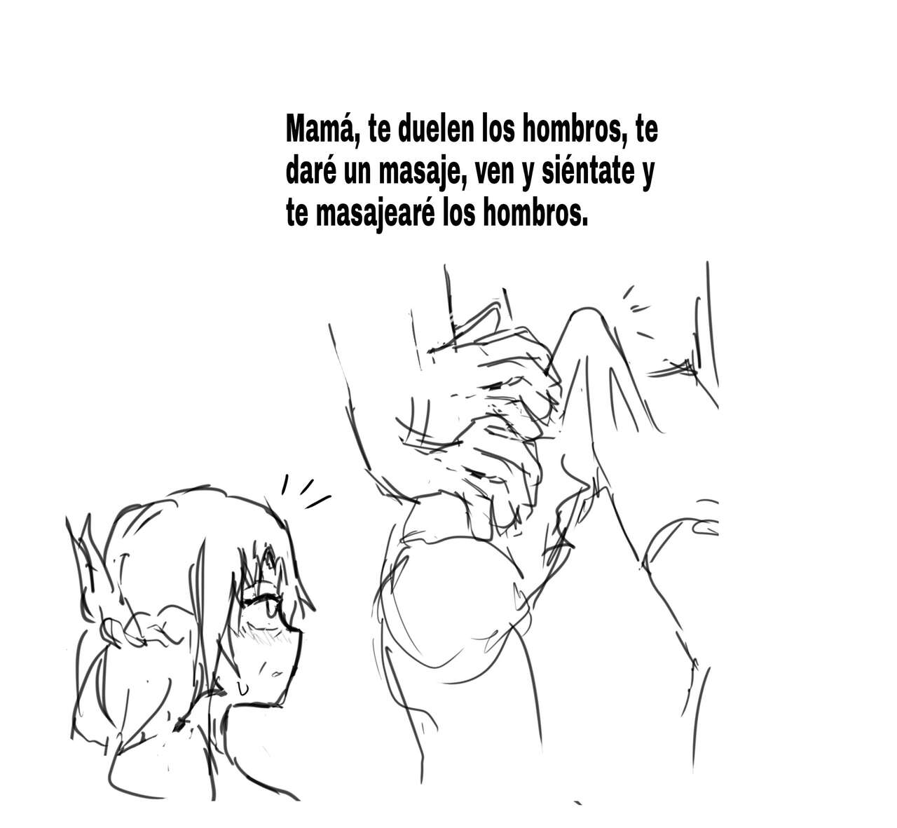 asuna milf de 50 años image number 16