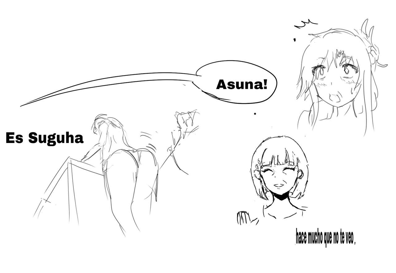 asuna milf de 50 años image number 19