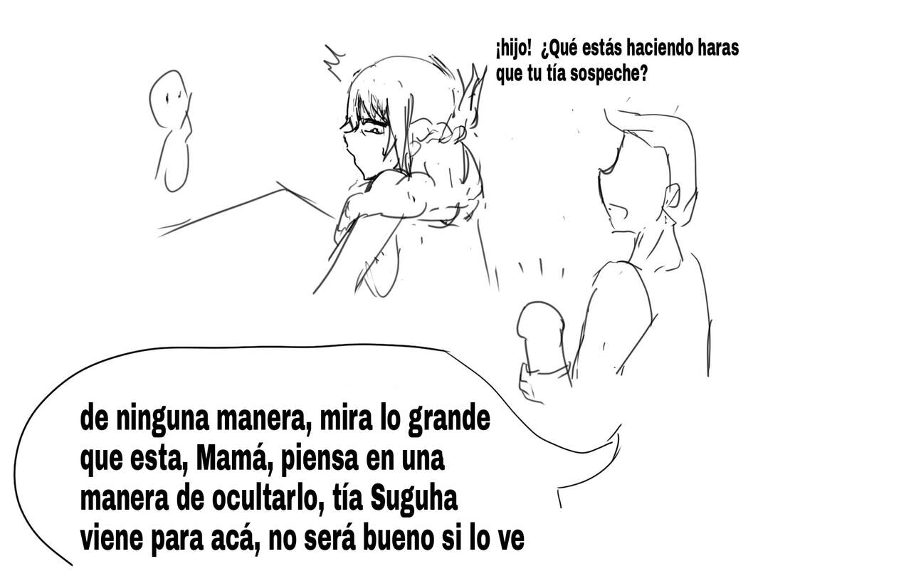 asuna milf de 50 años image number 21