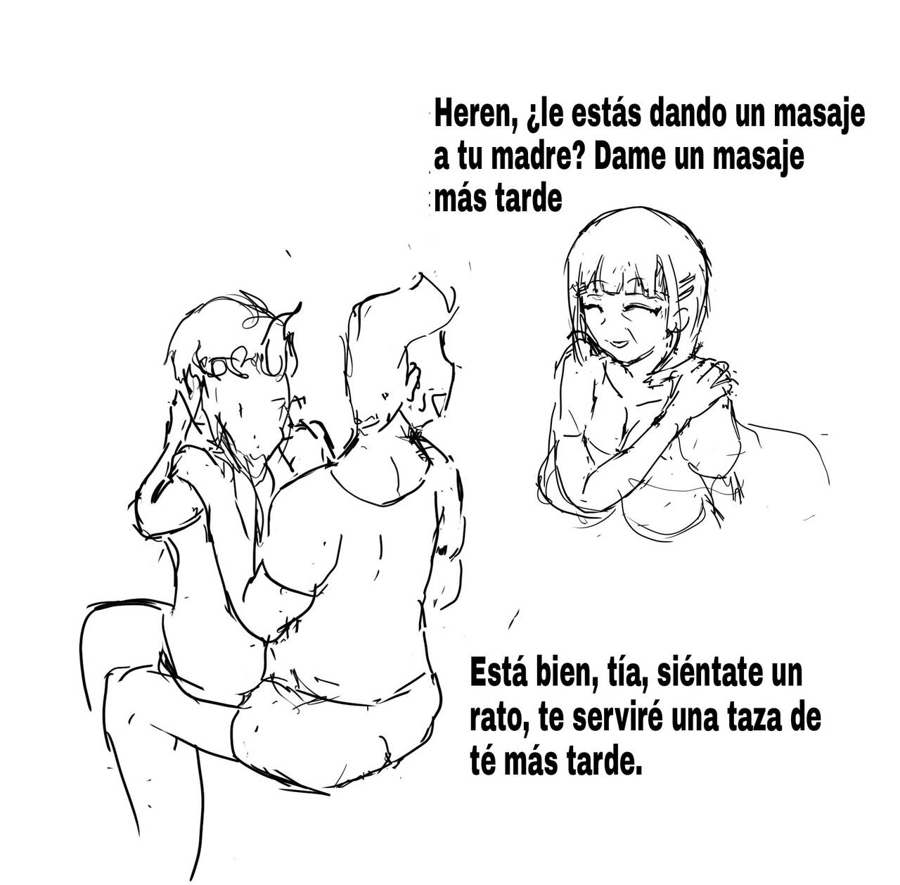 asuna milf de 50 años image number 24