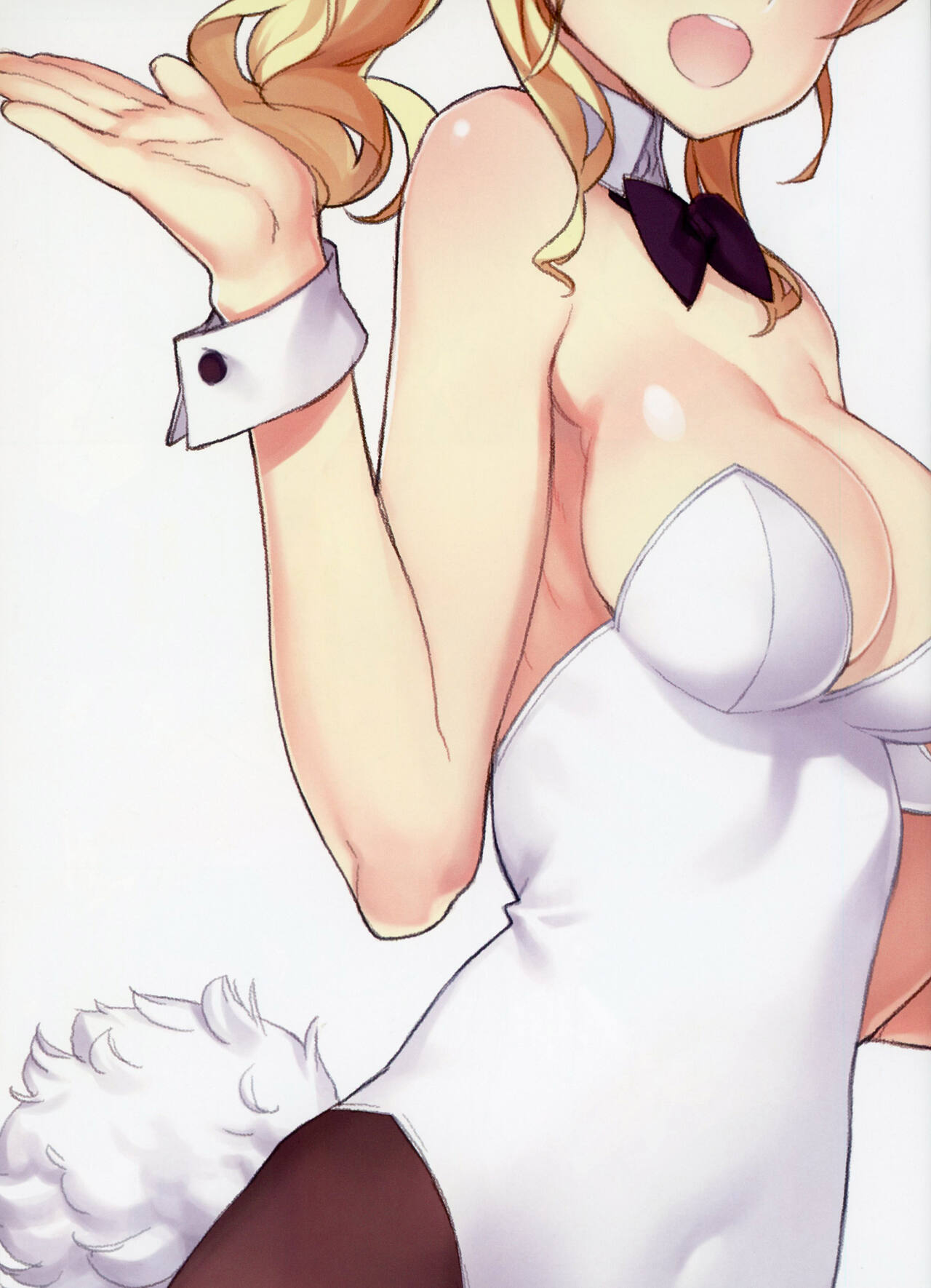 (C86) [Shoujo Kishidan (Oyari Ashito)] What is this thing called love? 2 (Love Live!) image number 3