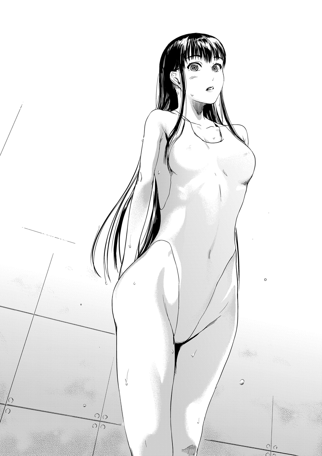 [Kuro Food] Kamigami no Kouen 4 image number 28