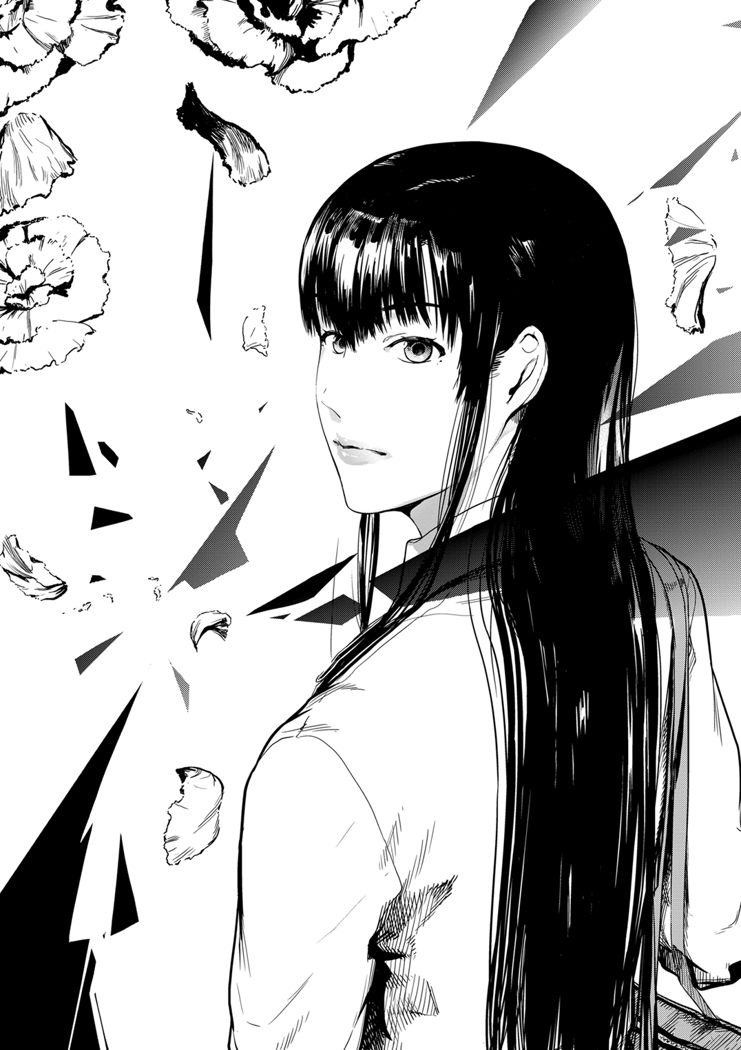 [Kuro Food] Kamigami no Kouen 4 image number 30