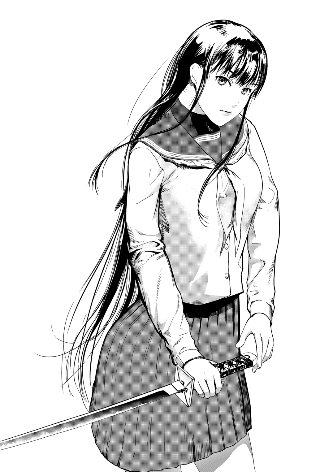 [Kuro Food] Kamigami no Kouen 4 image number 31