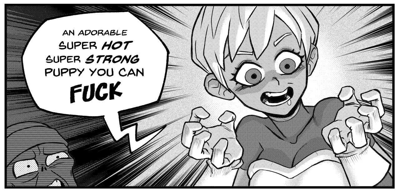 [mcnostril] Dragon Ball comics Bildnummer 4