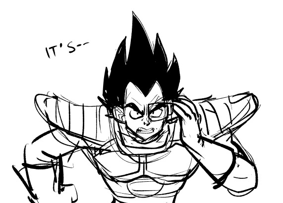 [mcnostril] Dragon Ball comics Bildnummer 9