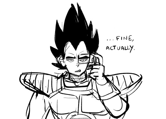 [mcnostril] Dragon Ball comics Bildnummer 11