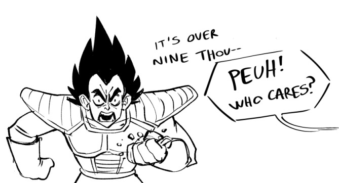 [mcnostril] Dragon Ball comics Bildnummer 13