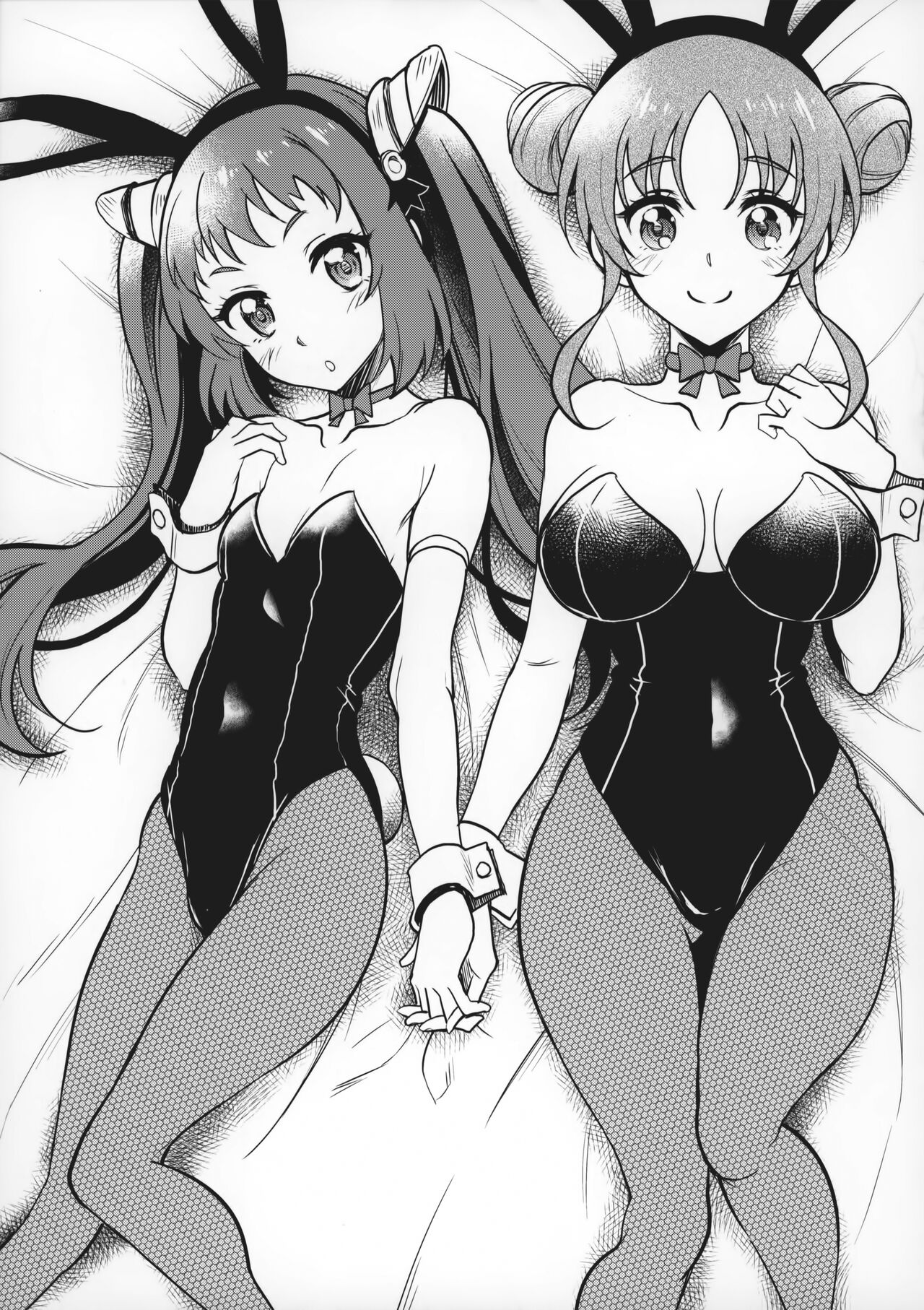 (C99) [Studio Aruta (Kusui Aruta)] Mama Saren no Babumi ni Hitasura Oboreru Ohanashi | 마마사렌의 모성애에 그저 빠져들 뿐인 이야기 (Princess Connect! Re:Dive) [Korean] image number 24