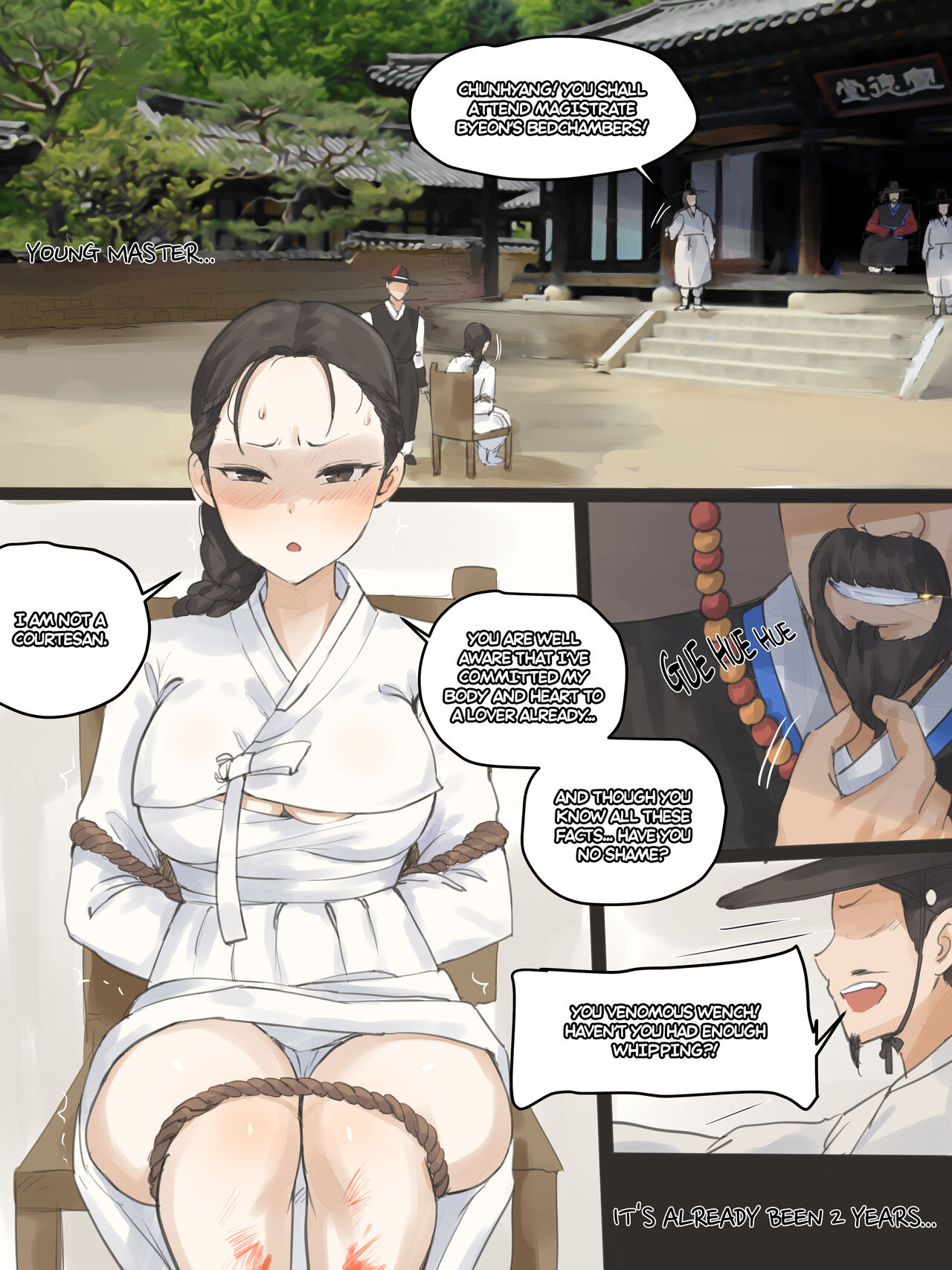 [laliberte] Spring Fragrance Part 1 [Sample] 图片编号 11