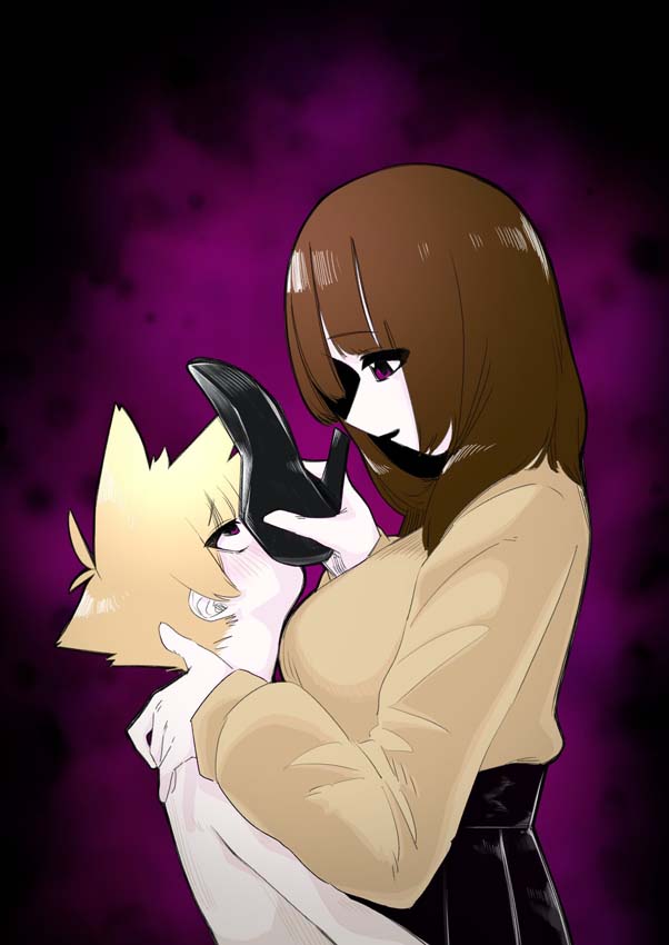 [Mr. Hokke (Kobachi Kenichi)] Waruiko ni wa Seisai o image number 2