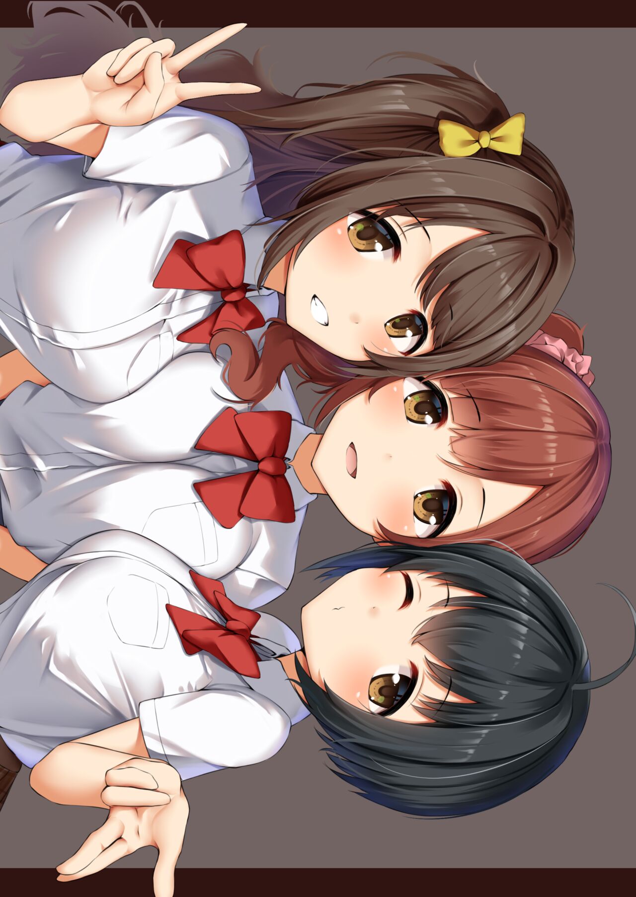 [Igura Don EX (Igu-kun)] Delta Attack!! (THE IDOLM@STER CINDERELLA GIRLS) [Digital] image number 7