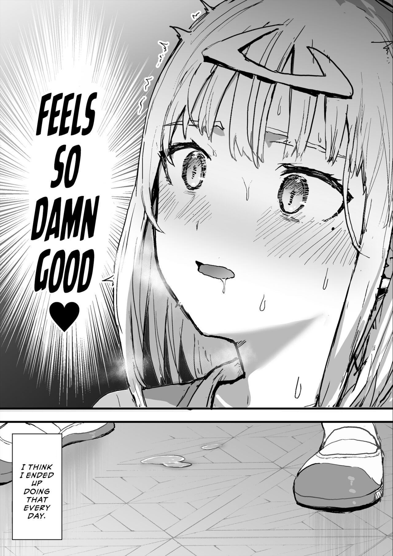 [Oosawara Sadao] Mirai o Miru Koto ga Dekiru Esper Shoujo [English] изображение № 6