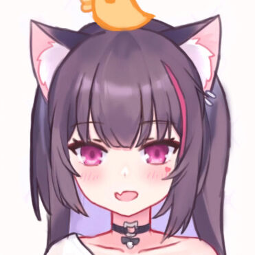 Want to be a catgirl? image number 1