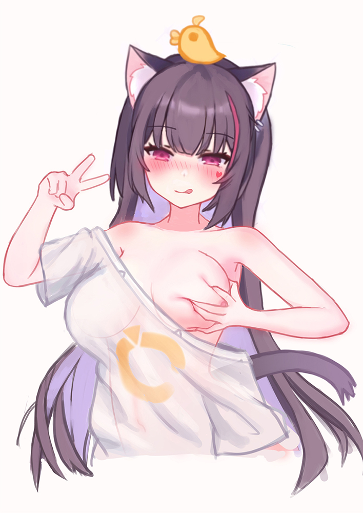 Want to be a catgirl? image number 8
