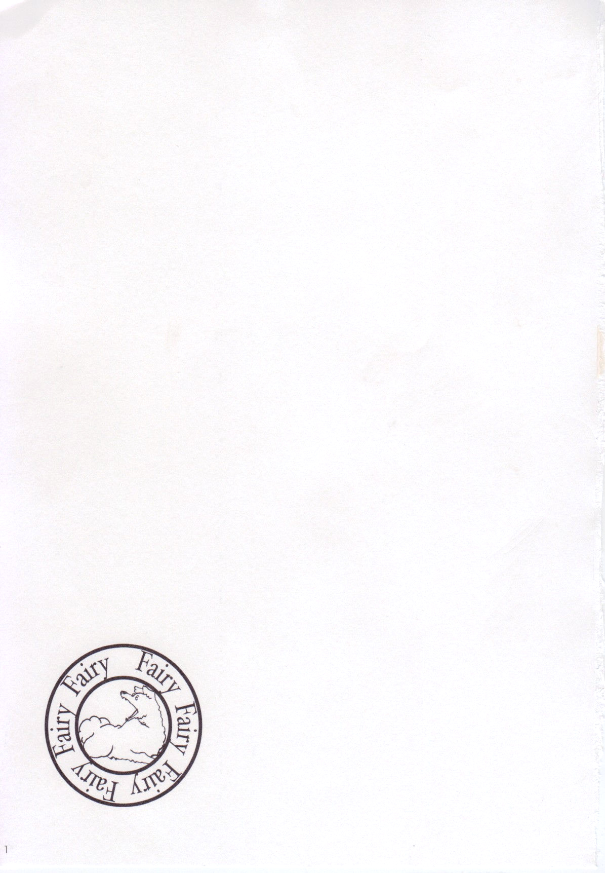 (C83) [KAIGETSUDOU (Jigoku Sensei Hirobe~)] Fairy 9 (Urusei Yatsura) [Korean] image number 3