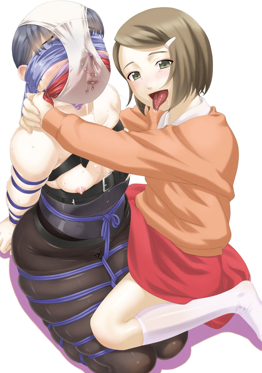 [Tairikukan Dandoudan Dan (Sakura Romako)] De M girls (sample) 图片编号 1