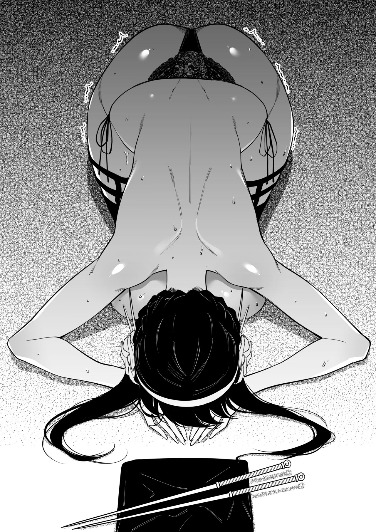 [Fan] Spy x Family NTR [English] 图片编号 11