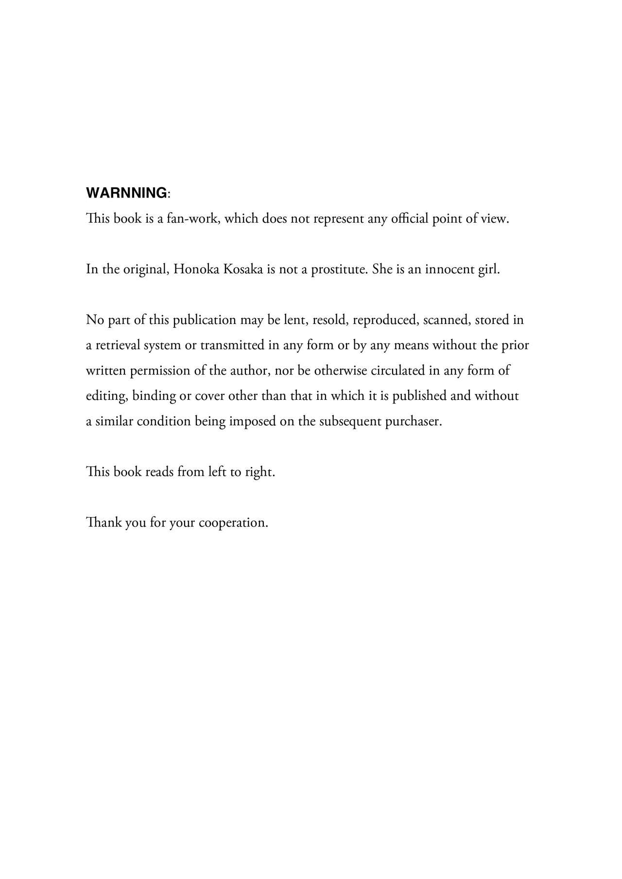 [MagicalFlight (Juujou Tatami)]  Honoka to Enkou shiyou yo | The Paid Dating Girl Honoka (Love Live!) [English] [Digital] 图片编号 24