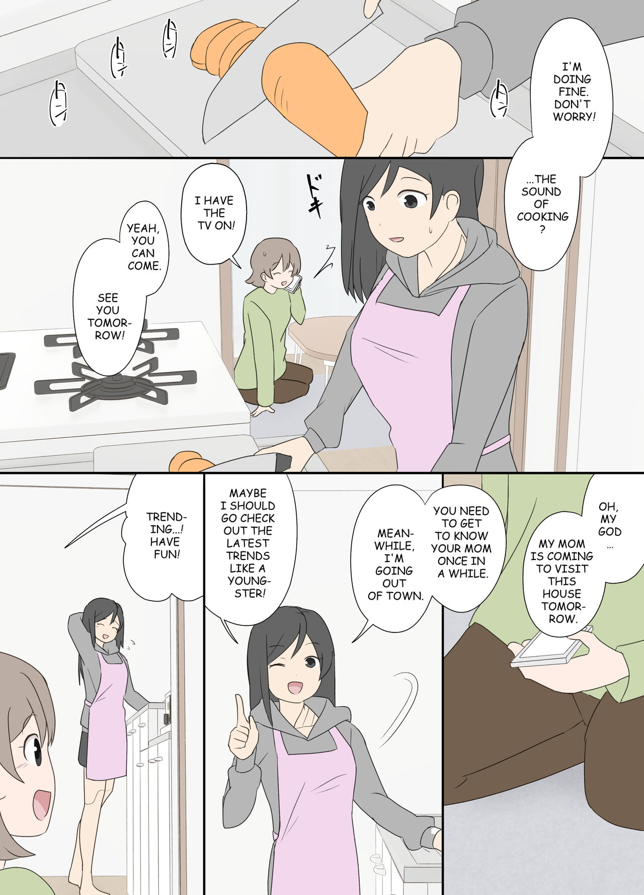 [Lob] (IF) Seigangu | (IF) sex toy [Japanese, English] numero di immagine  17