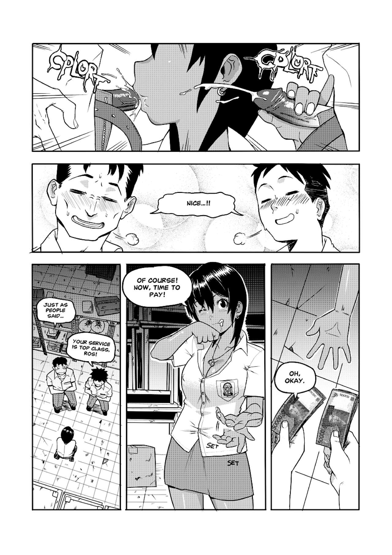 [Vidi Vici Veni(Cessa)] Black Rose Bildnummer 3