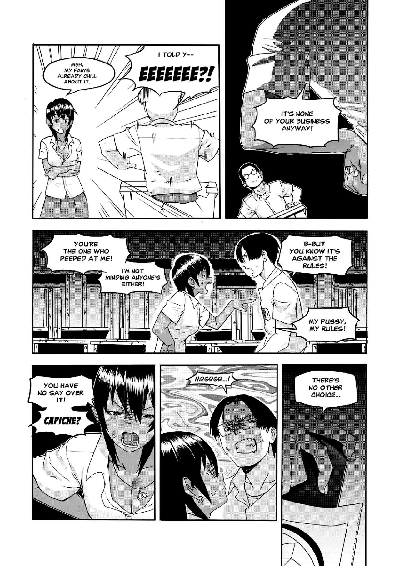 [Vidi Vici Veni(Cessa)] Black Rose Bildnummer 7