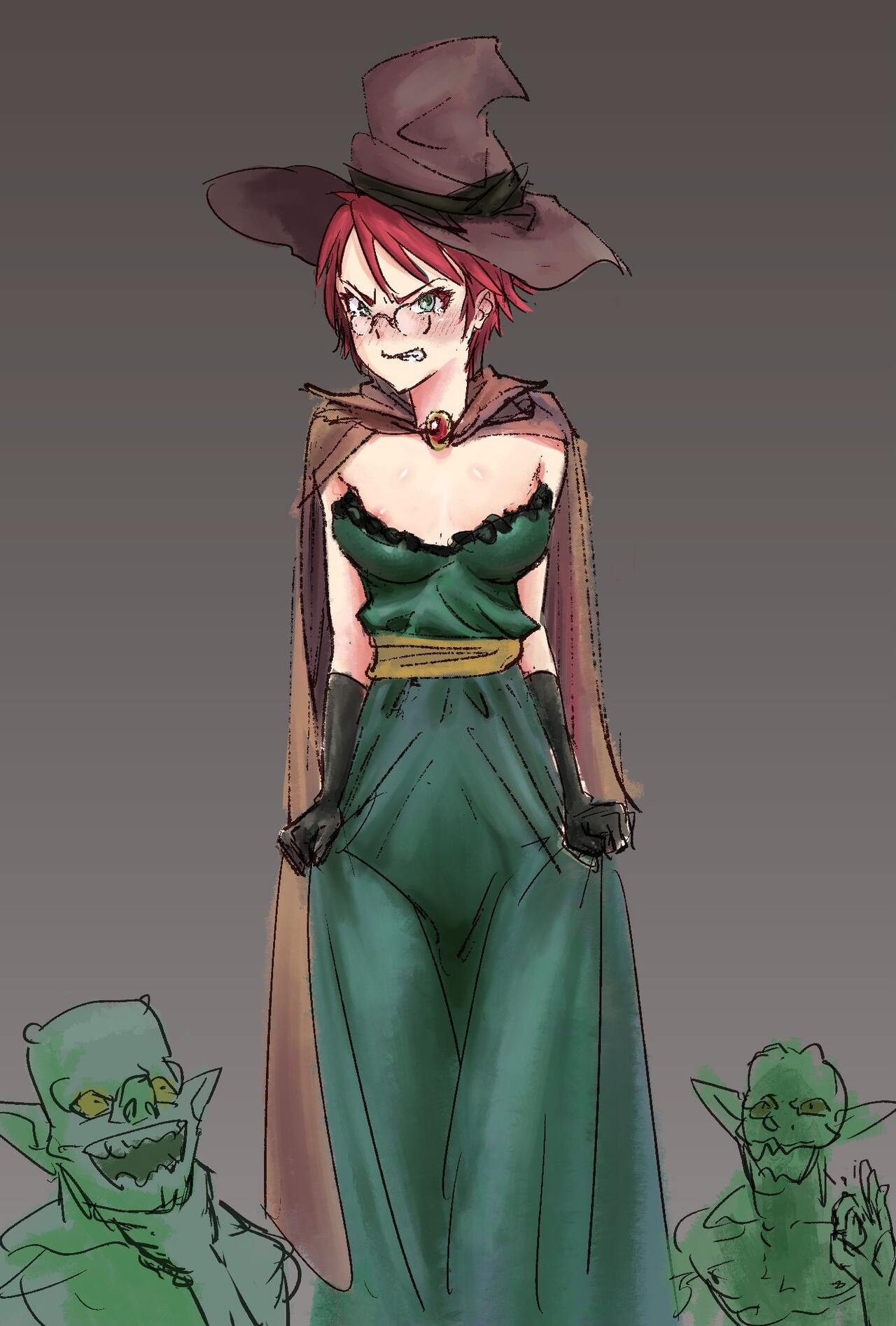 (Edrix3) Goblin Slayer 2eme image