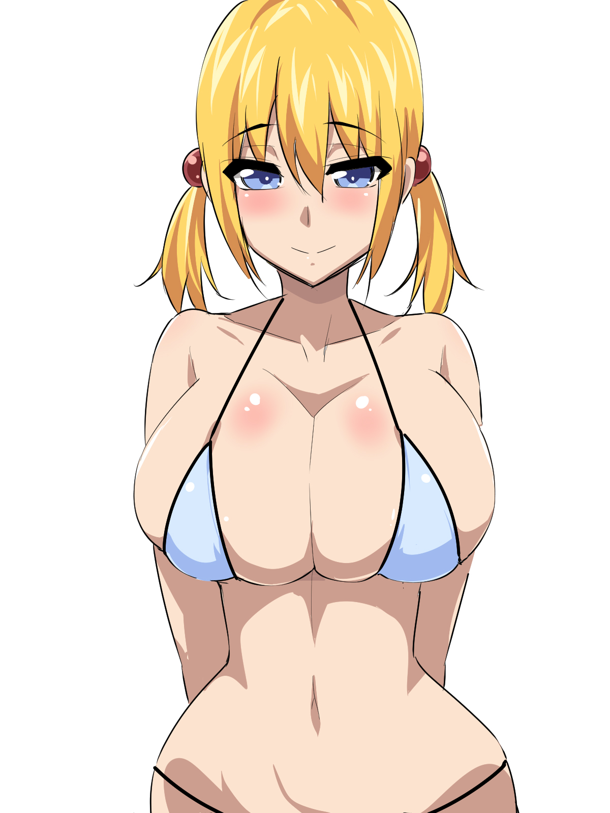 [Chupa Chupa Ya] Chupa Chupa CG Shuu 56 image number 22