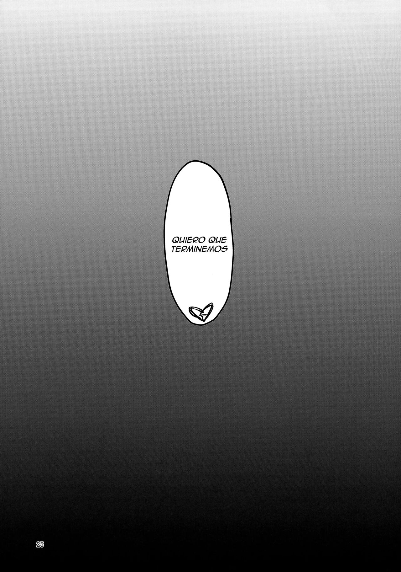 [Vpan's EXTASY (Satou Kuuki)] Netokano -Suzumori Mizuki- [Spanish] [Ero-Ecchi Scanlation] [Digital] 图片编号 24