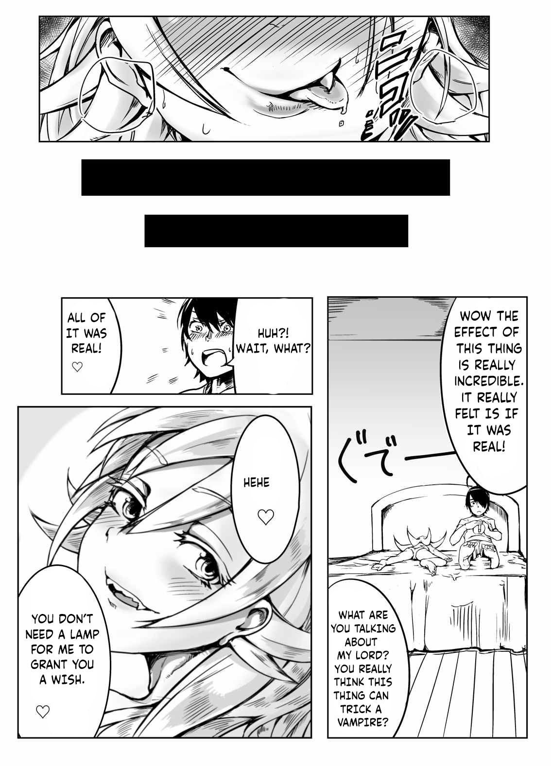 [Sky Daruton Gyokuza (Daruton)] Koyomi Lamp (Bakemonogatari) [English] [NyaaTranslate] [Digital] Bildnummer 13