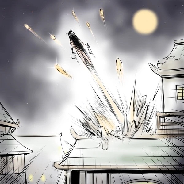 [Yuriwhale] Ningguang x Beidou Swift (Genshin Impact) imagen número 22