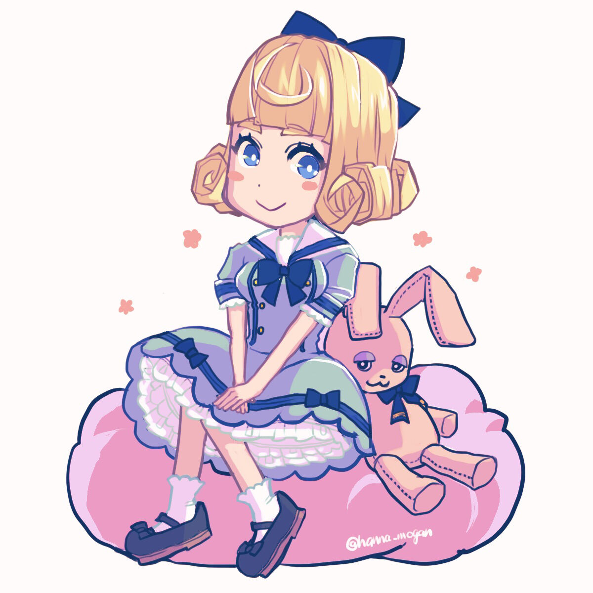 [Han na Reo 監 Rogu 6(Disney: Twisted-Wonderland) image number 18