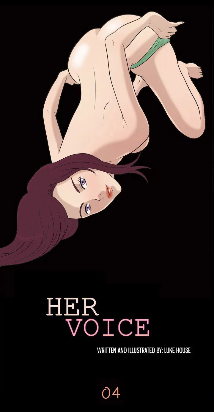 [Luke House] Her Voice • Chapter 4: Betrayal and Lies [Netorare World] imagen número 3