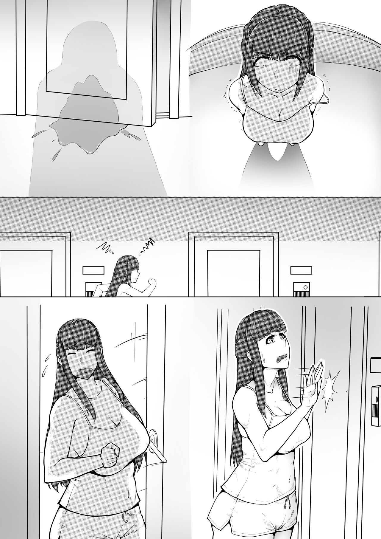 [no such agency] House of Bitches 6 изображение № 2