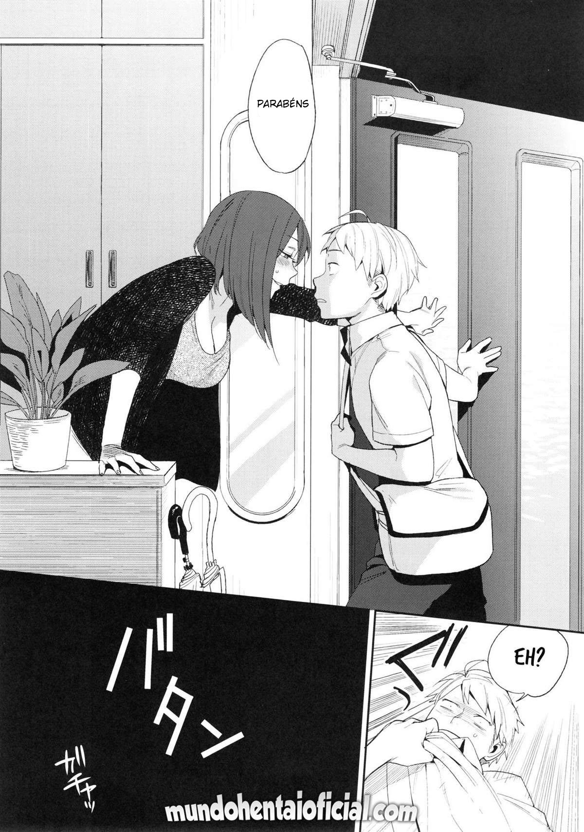 (C88) [PK Gristle (Igumox)] SEX INTERSECT [Portuguese-BR] [DiegoVPR] Bildnummer 37